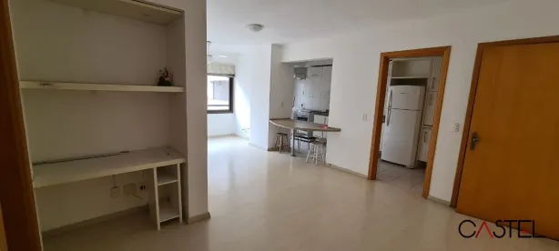 Apartamento com 3 Quartos à venda, 86m² no Praia de Belas, Porto Alegre