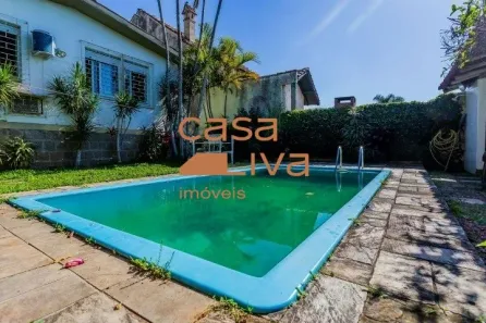 Casa com 3 Quartos à venda, 172m² no Teresópolis, Porto Alegre