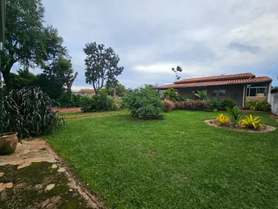 com 2 Quartos à venda, 120m² no Vale do Igapó, Bauru
