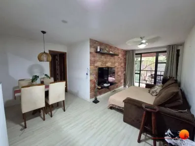 Apartamento com 3 Quartos à venda, 120m² no São Domingos, Niterói