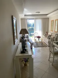 Apartamento com 3 Quartos à venda, 105m² no Nossa Senhora da Abadia, Uberaba