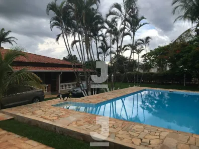 Casa de Condomínio com 3 Quartos à venda, 300m² no Parque Xangrilá, Campinas