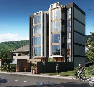 Apartamento com 2 Quartos à venda, 56m² no Centro, Camboriú