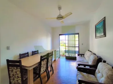 Apartamento com 2 Quartos para alugar, 75m² no Centro, São Leopoldo