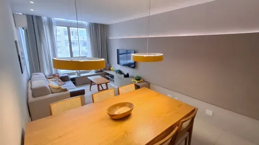 Apartamento com 2 Quartos à venda, 73m² no Copacabana, Rio de Janeiro