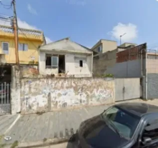 Lote/Terreno à venda, 400m² no Ferrazópolis, São Bernardo do Campo