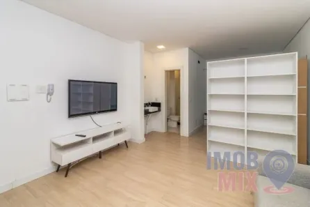 Apartamento com 1 Quarto para alugar, 39m² no Centro Histórico, Porto Alegre
