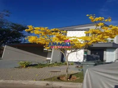 Casa de Condomínio com 4 Quartos à venda, 280m² no Condomínio Vem Viver Jacareí, Jacareí