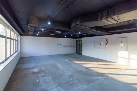 Sala Comercial para alugar, 560m² no Brooklin Paulista, São Paulo