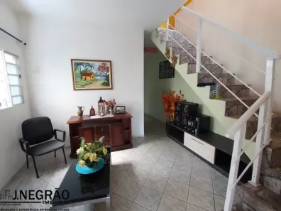 Sobrado com 6 Quartos à venda, 190m² no Vila Moinho Velho, São Paulo