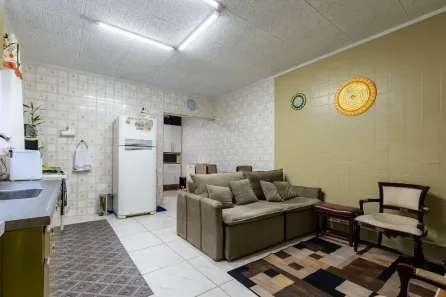 Sobrado com 4 Quartos à venda, 140m² no Vila Mira, São Paulo