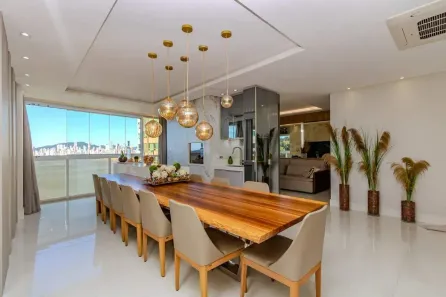 Apartamento com 4 Quartos à venda, 190m² no Pioneiros, Balneário Camboriú