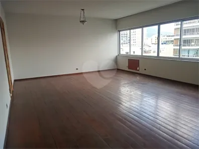 Apartamento com 4 Quartos à venda, 182m² no Tijuca, Rio de Janeiro