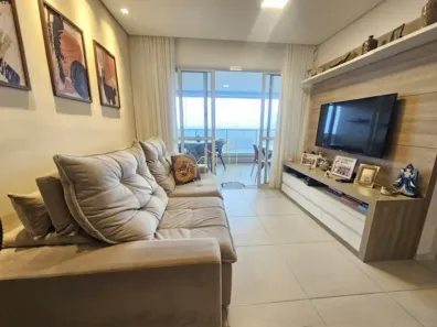 Apartamento com 2 Quartos à venda, 75m² no Costa Azul, Salvador