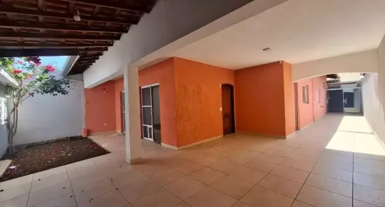 Casa com 3 Quartos à venda, 199m² no Jardim Elite, Limeira