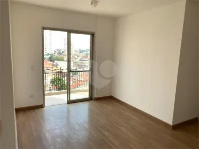 Apartamento com 2 Quartos à venda, 62m² no Vila Bertioga, São Paulo
