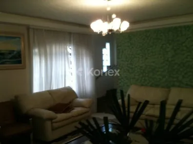 Sobrado com 4 Quartos à venda, 400m² no Vila Mariza Mazzei, São Paulo