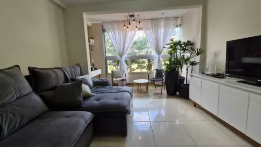 Apartamento com 4 Quartos à venda, 105m² no Buritis, Belo Horizonte