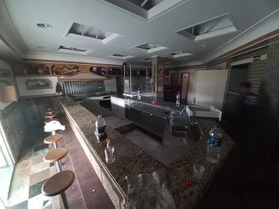 Ponto Comercial para alugar, 200m² no Parque Novo Oratório, Santo André