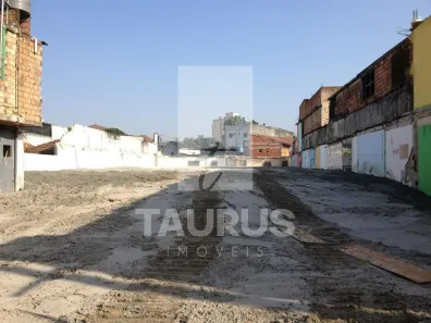 Lote/Terreno à venda, 902m² no Santo Amaro, São Paulo