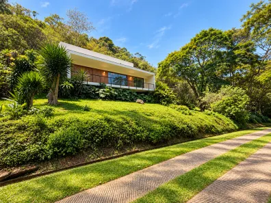 Casa de Condomínio com 4 Quartos à venda, 234m² no Araras, Petrópolis