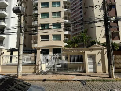 Cobertura com 2 Quartos à venda, 112m² no Cambuí, Campinas