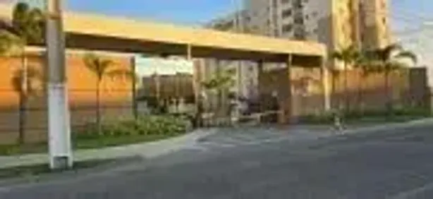 Apartamento com 2 Quartos para alugar, 51m² no Nova São Pedro, São Pedro da Aldeia