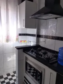 Apartamento com 2 Quartos à venda, 60m² no Chácara Luza, Rio Claro