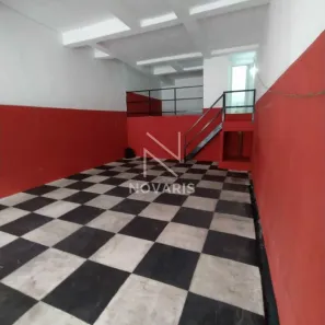 Imóvel Comercial à venda, 640m² no Santo Amaro, São Paulo