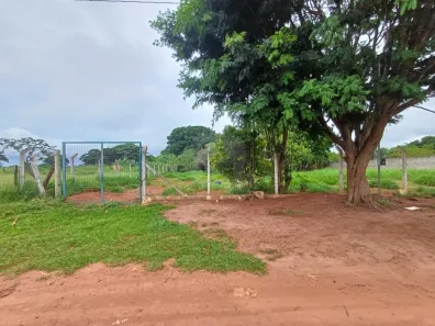 Lote/Terreno à venda, 1000m² no Morada dos Pássaros, Uberlândia