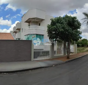 Apartamento com 3 Quartos à venda, 108m² no Brasília, Ibiporã