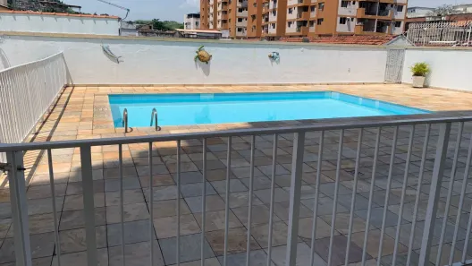 Apartamento com 3 Quartos à venda, 90m² no Campinho, Rio de Janeiro