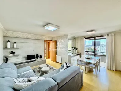 Apartamento com 3 Quartos à venda, 120m² no Madureira, Caxias do Sul