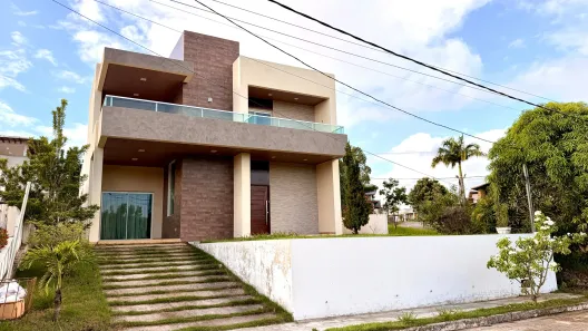 Casa de Condomínio com 5 Quartos à venda, 450m² no Aldeia, São Cristóvão