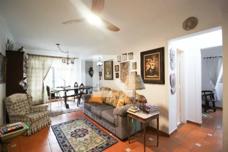 Apartamento com 3 Quartos à venda, 80m² no Vila Olímpia, São Paulo