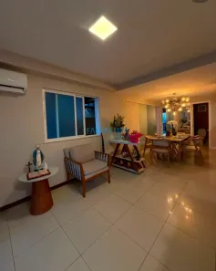 Casa de Condomínio com 3 Quartos para venda ou aluguel, 140m² no Recreio Ipitanga, Lauro de Freitas
