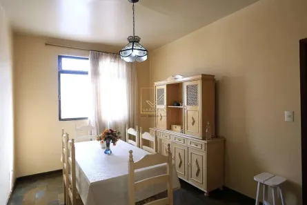 Apartamento com 3 Quartos à venda, 90m² no União, Belo Horizonte