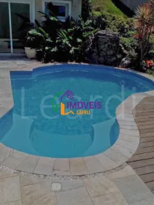 Casa de Condomínio com 5 Quartos à venda, 460m² no Tamboré, Santana de Parnaíba