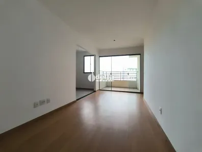 Apartamento com 2 Quartos para alugar, 60m² no Shopping Park, Uberlândia