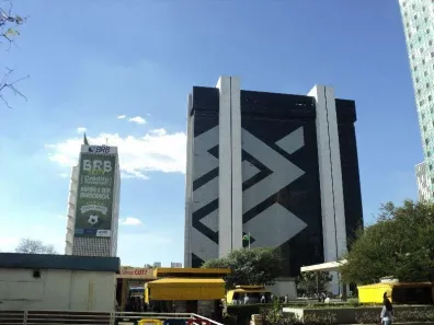 Ponto Comercial para alugar, 593m² no Asa Sul, Brasília