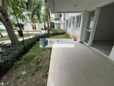 Apartamento com 2 Quartos à venda, 100m² no Recreio dos Bandeirantes, Rio de Janeiro