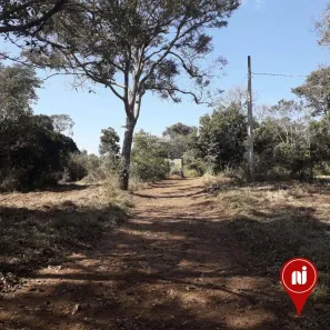 Lote/Terreno à venda, 2500m² no , Brumadinho