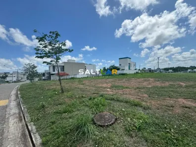 Lote/Terreno à venda, 1107m² no Cidade Alpha, Eusébio
