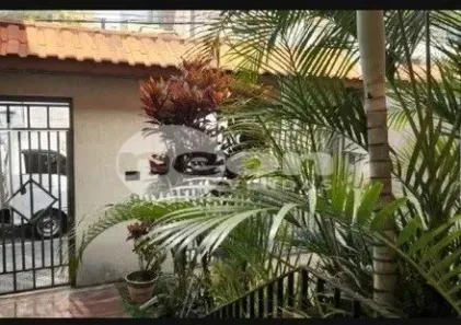 Sobrado com 3 Quartos à venda, 162m² no Barcelona, São Caetano do Sul