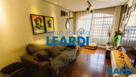 Sobrado com 3 Quartos à venda, 158m² no Alto da Lapa, São Paulo
