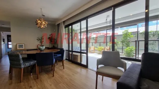 Apartamento com 3 Quartos à venda, 154m² no Bela Aliança, São Paulo