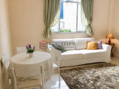 Apartamento com 2 Quartos à venda, 70m² no Centro, Rio de Janeiro