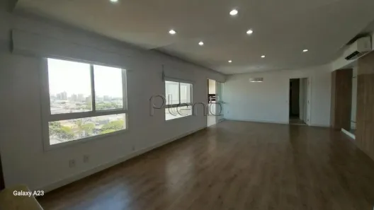 Apartamento com 3 Quartos à venda, 128m² no Jardim Pau Preto, Indaiatuba