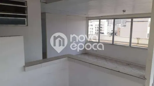 Sala Comercial com 1 Quarto à venda, 80m² no Tijuca, Rio de Janeiro