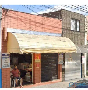 Lote/Terreno à venda, 400m² no Vila Bertioga, São Paulo